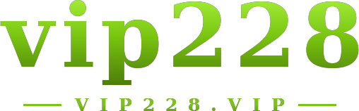 vip228 logo
