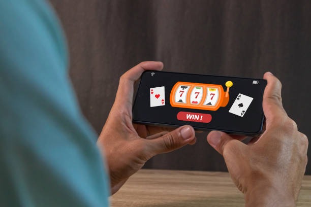vip228 mobile gaming