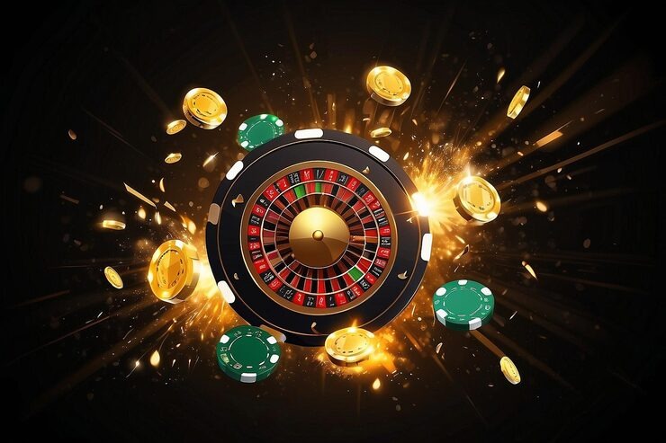 vip228 What Appears Inside Our Casino